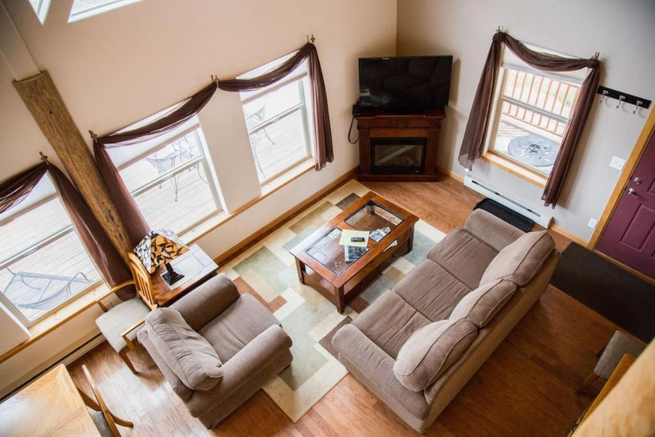 Old Man Mountain, Spacious Lodge With Loft Great For Families, Dogs Allowed Естес Парк Екстериор снимка