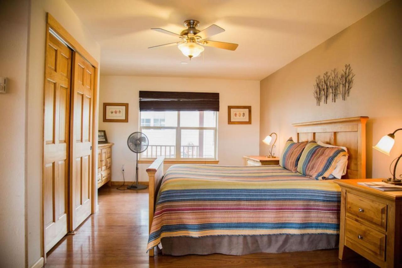 Old Man Mountain, Spacious Lodge With Loft Great For Families, Dogs Allowed Естес Парк Екстериор снимка