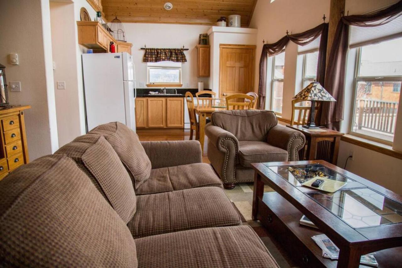 Old Man Mountain, Spacious Lodge With Loft Great For Families, Dogs Allowed Естес Парк Екстериор снимка